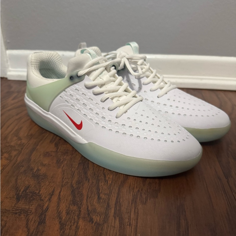 Men’s Nike Zoom Nyjah 3 SB